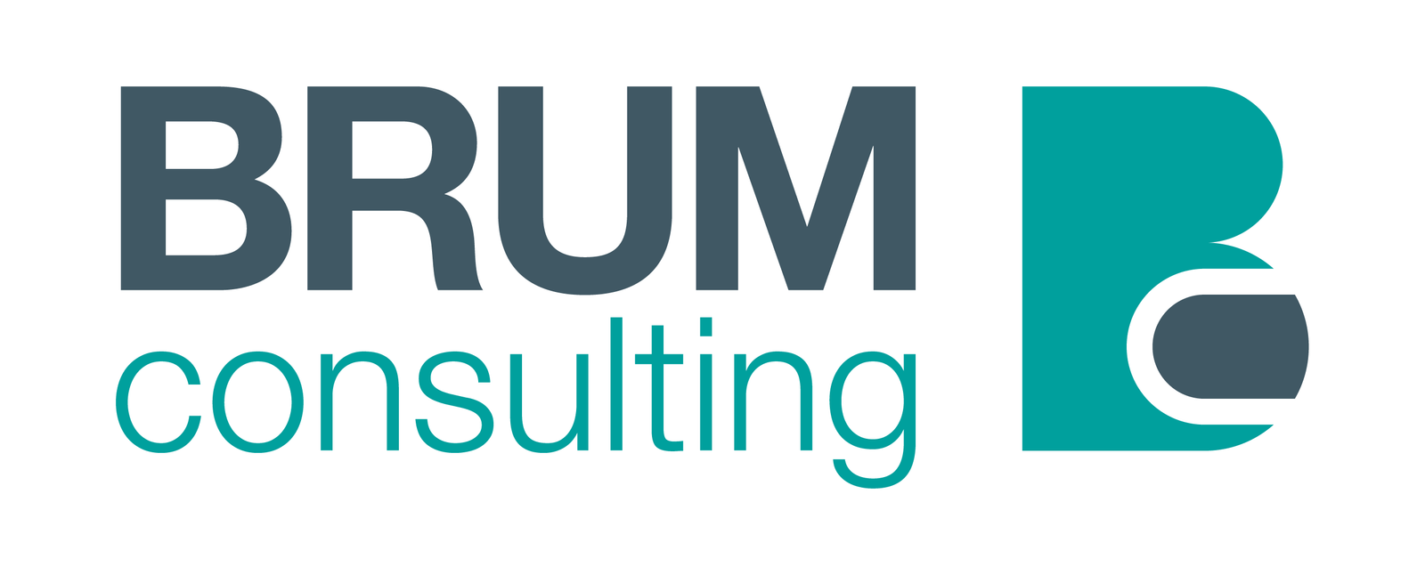 Brum Consulting Logo