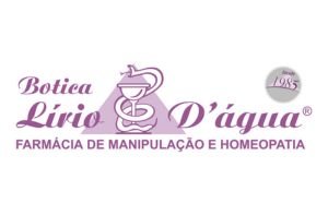 Botica Lírio D’Água