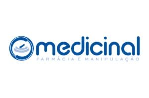 MEDICINAL FARMÁCIA DE MANIPULAÇÃO