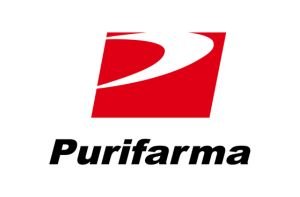 Distribuidora Purifarma